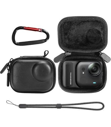 Pack De 3 Protections Écran En Verre Trempé 9H Pour Insta 360 GO Ultra - Anti-Empreintes, Ultra Transparent, Sans Bulles - 9
