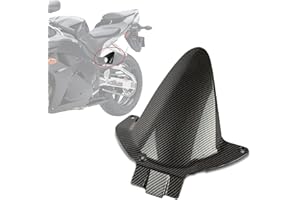 PSLER Kunststoff Heckfender Schutzblech Hinten Kotflügel Für CBR600 2001 2022 2003 CBR600RR F5 2007 2008