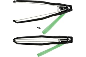 ABREK Pinza RACCOGLIULIVO - Raccolta Olive Raccoglitore ULIVO Manuale Olio