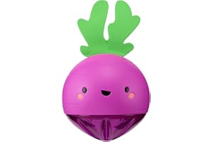 Skip Hop Zabawka dla niemowląt 6 miesięcy - Muzyczna pełzająca zabawka zachęca do chodzenia na czworonogach i twórczości muzycznej - dziewczyna i chłopiec - 3 piosenki i dźwięki aktywowane ruchem -