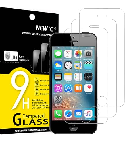 Protection D'écran Verre Brotect AirGlass Pour Blackview BV7200 - Dureté 9H, Anti-rayures, Anti-empreintes