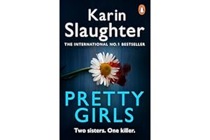 Pretty Girls: The gripping psychological thriller from the Sunday Times bestselling author and TikTok sensation