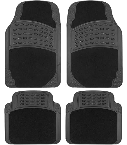 Tappetini Anteriori Su Misura Chevrolet Epica 2006-2012 Moto-MOLTICO