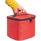 Beslenme &Ccedil;antası Termal &Ccedil;anta Soğuk ve Sıcak Tutucu Termal Termos Kamp &Ccedil;anta Soğuk İ&ccedil;ecek &Ccedil;antası Kamp Termos &Ccedil;antası 8 Litre