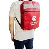 MEDSEY Emergency Earthquake Backpack