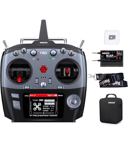Radiolink Wireless Trainer System RC Radio Controll Produktbild-Vorschau 2