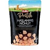 Duru Pratik Haşlanmış Nohut 400 Gr