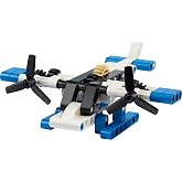 30736 LEGO Technic Beyaz Deniz U&ccedil;ağı | LEGO Seti, 30736 Model