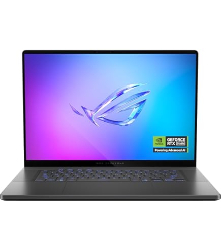 ASUS ROG Zephyrus G16 (2025) Gaming Laptop | NVIDIA RTX 5070 8GB