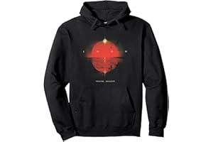 Offizielles Imagine Dragons Loom Album Pullover Hoodie