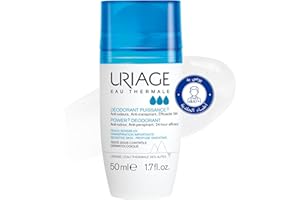 URIAGE PUISSANC Power 3 Deodorant Roll-On - Anti-Odors, A... - 34 ريال
