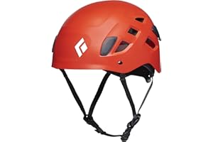 ‎BLACK DIAMOND Black Diamond Half Dome Kletterhelm Klettersteighelm Bergsporthelm