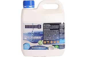 MONOCURE 3D Monocure3D RA-3764-1-02J ResinAway Cleaner, 2l