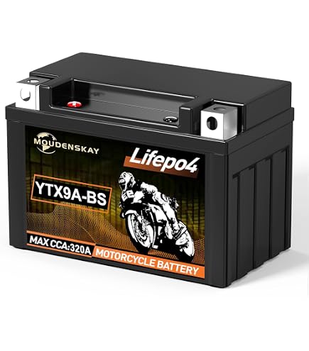 BS BATTERY BT14B-4 (SLA) MOTOSİKLET AKÜ BS BATTERY BT14B-4 (SLA) MOTOSİKLET AKÜ