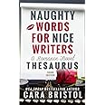 Naughty Words for Nice Writers: A Romance Novel Thesaurus