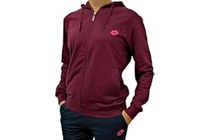 Lotto Tuta Donna Invernale in Felpa GARZATA - Tuta Donna Completa in COTONE FELPATO