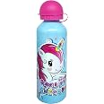 2 Gommes Rétractables Licorne Violette LONZIKP - Kawaii Pour École/Bureau - Effacement Fun