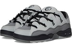 Osiris Scarpe da Skate da Uomo D3 Og