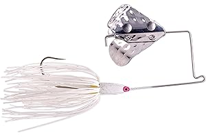 Strike King Tri-Wing Buzz King Köder