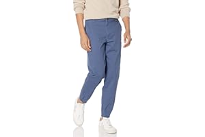 Amazon Essentials Straight-fit Jogger Pant - Odzież ― spodnie Mężczyźni