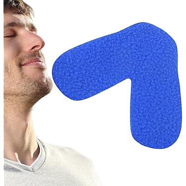 Gatuida Lot De 10 Bandes De Nez Anti-buée Pour Masques Réglables Et