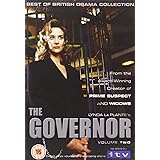 The Governor: Volume 2 [DVD] [1995]