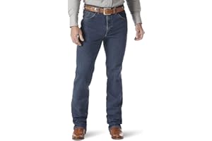 Wrangler Premium Performance Cowboy Cut Slim Fit Jean - Jeansy Mężczyźni