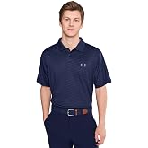 Under Armour UA Matchplay Printed Polo Moda > Erkek > Kıyafet > &Uuml;st ve Tiş&ouml;rt > Polo Yaka Tiş&ouml;rt Erkek