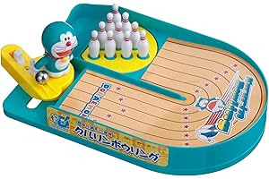 EPOCH Doraemon Bowling ciclo del fosforo (japan import)