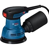 Bosch Professional Eccentric Sanding GEX 125