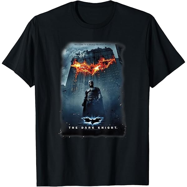 新品タグ付き The Dark Knight Black & Blue Tee 新品タグ付き The Dark Knight Black & Blue Tee - メルカリ