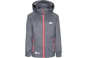 Trespass Tuff Mixte veste rembourré à capuche extérieur - -