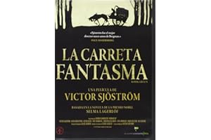 La Carretera Fantasma (Import) (Dvd) (2012) Varios