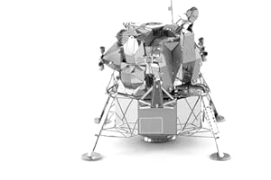 Metal Earth MMS078 Metal Model - Apollo Lunar Module