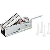 Reber 115090 INSACCATRICE SALUMI Inox