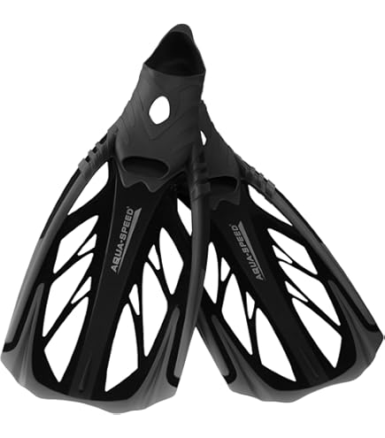 Frontale buis zwemmen Finis Swimmer's Snorkel Geel FINIS