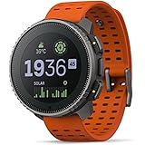 SUUNTO Vertical Orologio Sportivo Digitale Uomo, Smartwatch Impermeabile GPS Activity Tracker Bi-Band, Monitoraggio Salute 24