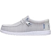Hey Dude Wally Stretch Sox Logolu Casual Ayakkabı Erkek AYAKKABI 41898