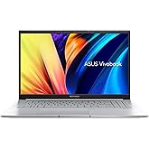 ASUS Vivobook Pro 15 M6500RC-HN058W, Notebook con Monitor 15,6" FHD Glossy, AMD Ryzen 7 6800H, RAM 16GB, 512GB SSD PCIE, NVID