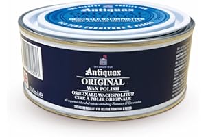 Antiquax Wax Polish 250ml