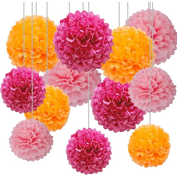 40 Cocktail-Servietten Mit Frühlingsblumen – 12,7 X 12,7 Cm, 3-lagig, Kompostierbar & FSC-zertifiziert