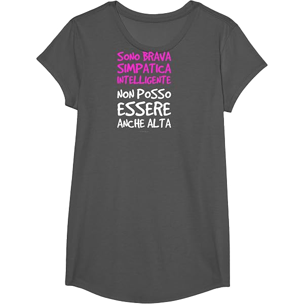 Frasi Per Magliette: 500+ Scritte Divertenti Per T-Shirt Originali - 3