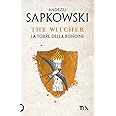 La torre della rondine. The Witcher (Vol. 6)