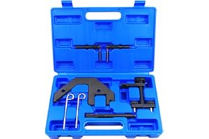 BestsQ Motor Einstellwerkzeug geeignet für BMW Diesel M47 M47TU M47T2 M57 M57TU M57T2