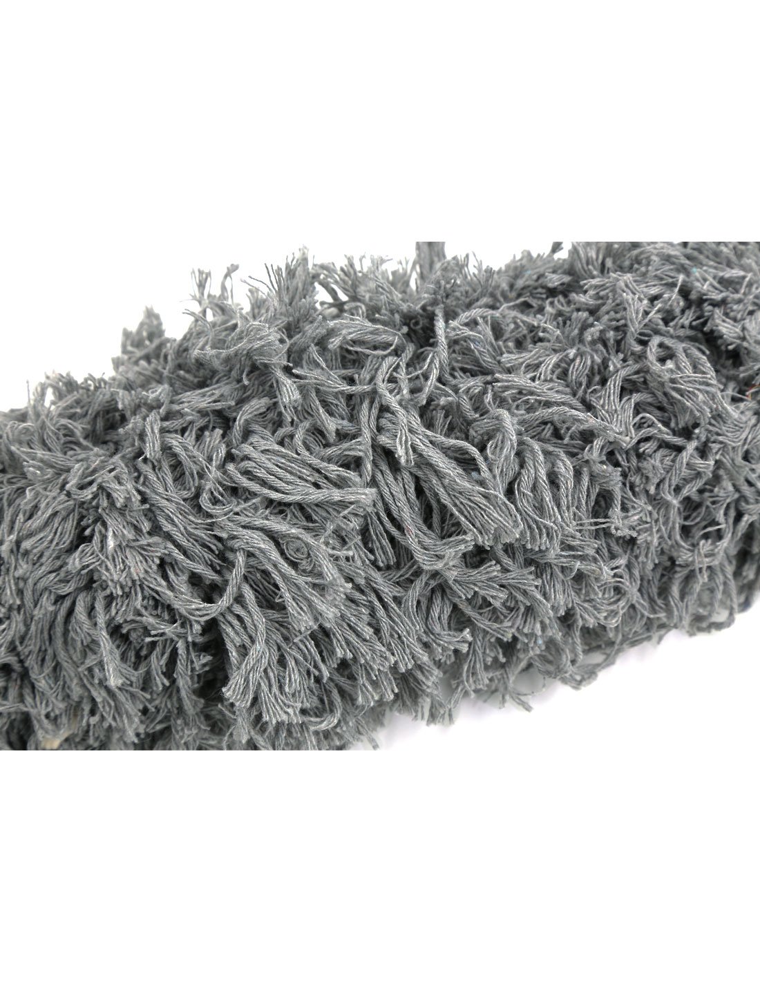 Auto Hub Super Soft Microfiber Car Duster Exterior with Extendable Handle, Car Brush Duster for Car Cleaning Dusting - Grey - Image 3