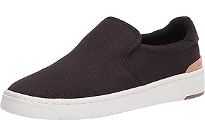 TOMS Homme Trvl Lite 2.0 Slip-on Chaussures Bateau