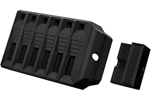 3D CABIN Picatinny Support de boulon pour Cobra RX/R9 Adder