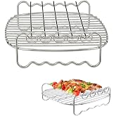 Pop&uuml;ler HD9630,HD9650,HD9867 Airfryer Frit&ouml;z Teli, Philips ile uyumlu