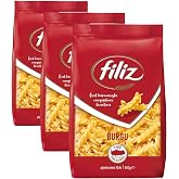 Filiz Burgu Makarna 500 g. (3 paketi)