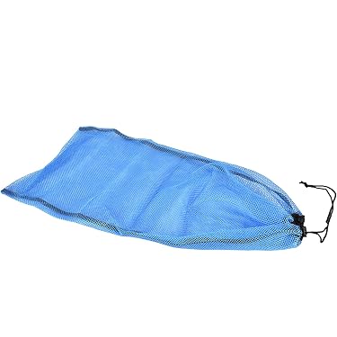 Best Divers Sac Porte-palmes - Polyester 600, 115x32cm, Bandoulière Réglable, Noir, Pour Apnée Et Pêche